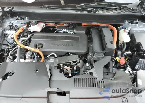 2026 Honda Cr-V Sport-L из США, поврежденный, VIN 7FARS6H87TE008024